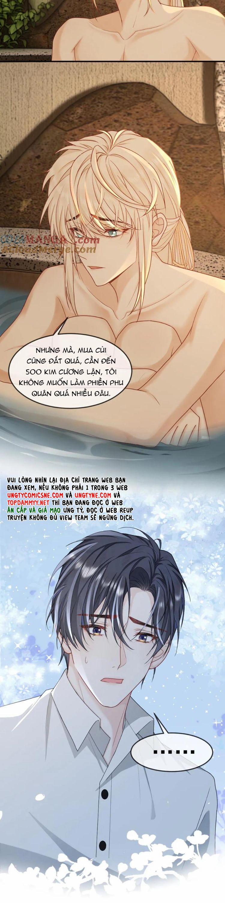 manhwax10.com - Truyện Manhwa Lang Cẩu Chủ Thần Chương 449 Trang 9