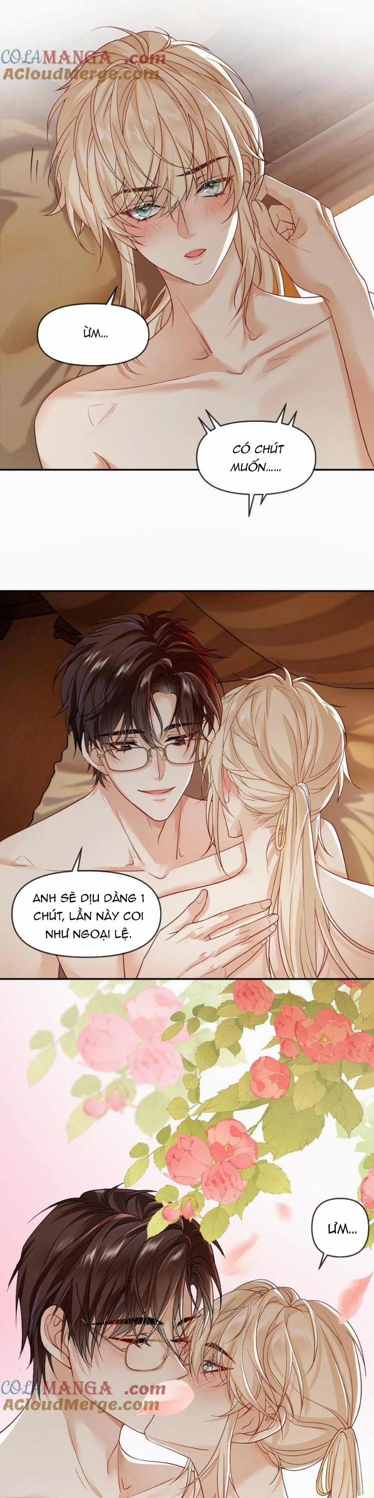 manhwax10.com - Truyện Manhwa Lang Cẩu Chủ Thần Chương 457 Trang 3