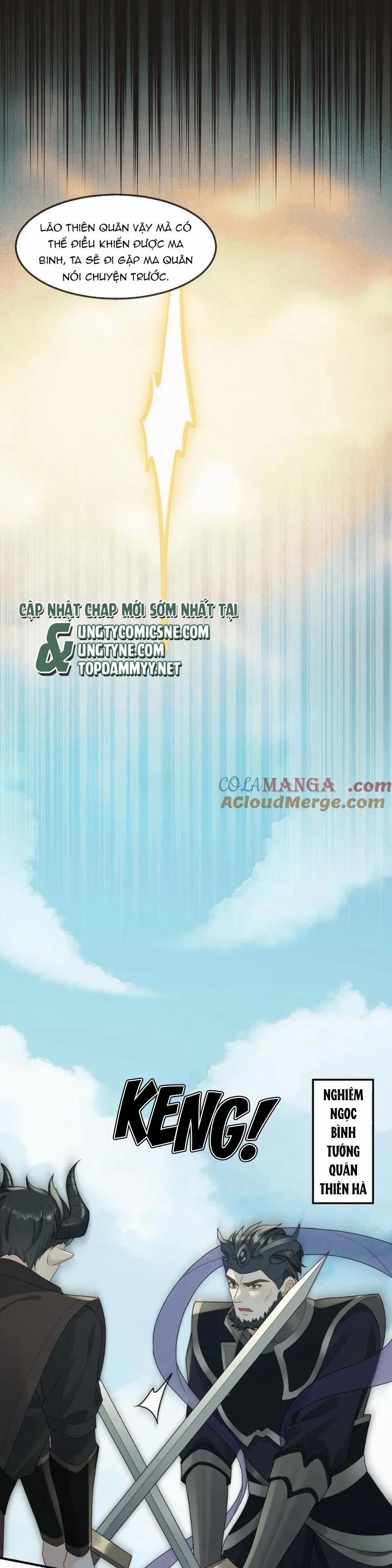 manhwax10.com - Truyện Manhwa Lang Cẩu Chủ Thần Chương 458 Trang 7