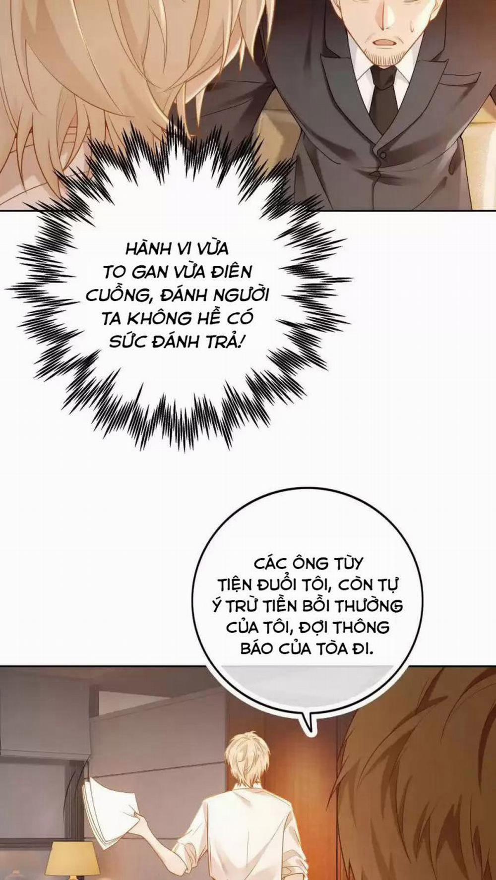 manhwax10.com - Truyện Manhwa Lang Cẩu Chủ Thần Chương 5 Trang 22