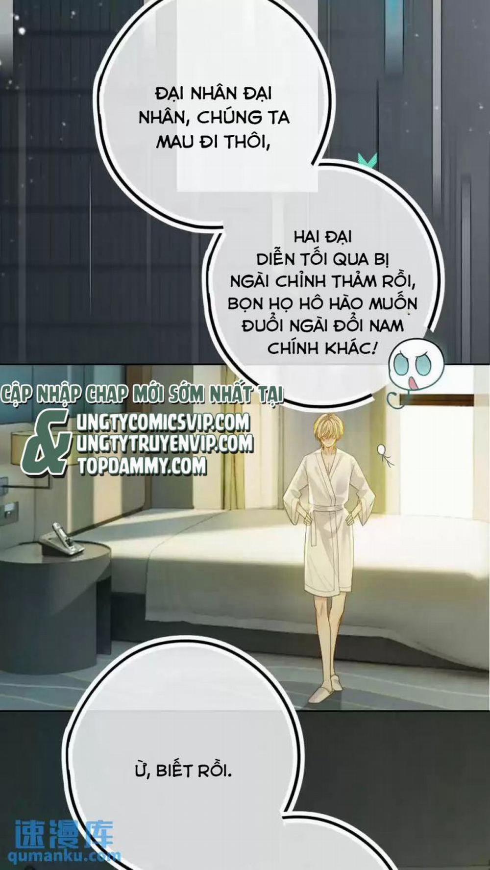 manhwax10.com - Truyện Manhwa Lang Cẩu Chủ Thần Chương 5 Trang 6