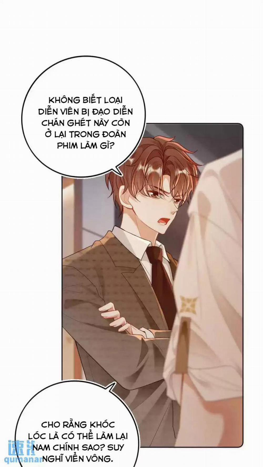 manhwax10.com - Truyện Manhwa Lang Cẩu Chủ Thần Chương 6 Trang 13