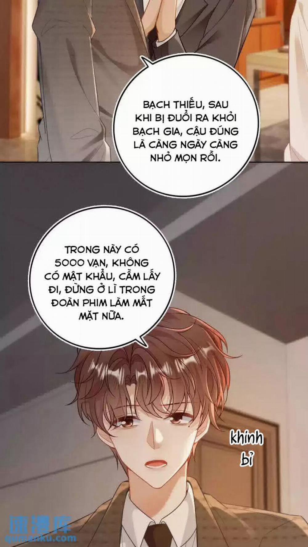 manhwax10.com - Truyện Manhwa Lang Cẩu Chủ Thần Chương 6 Trang 16