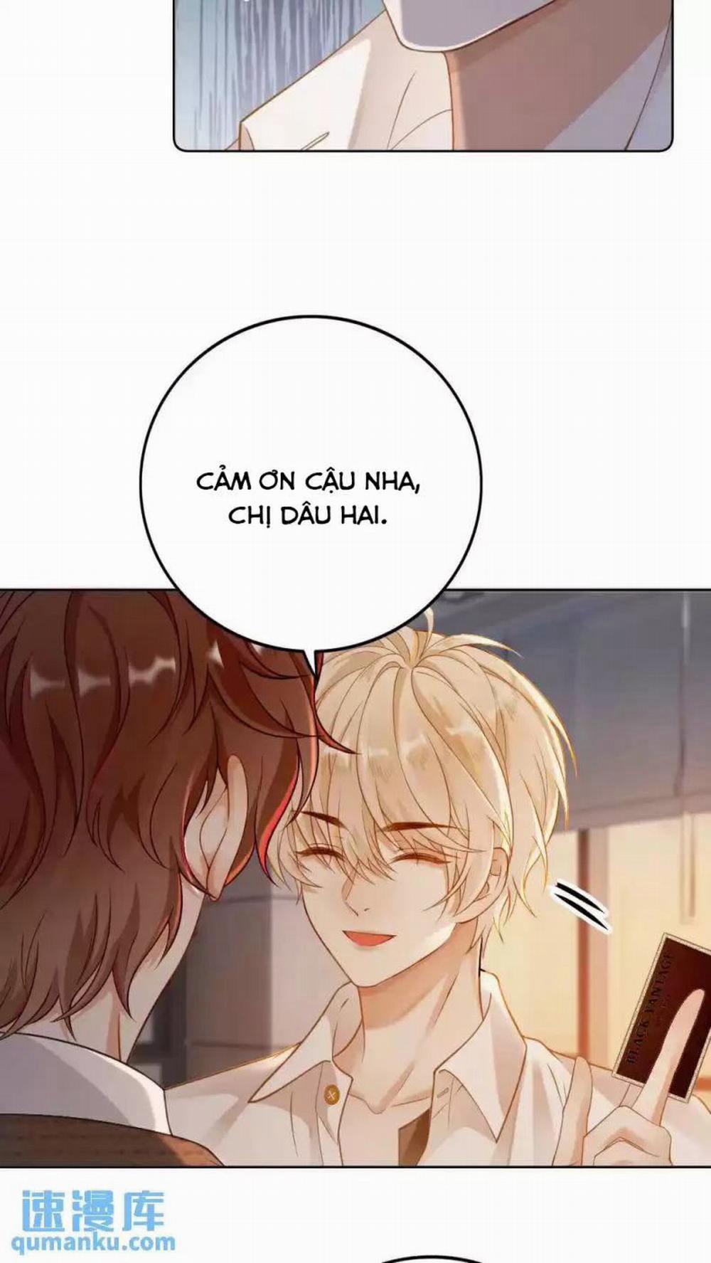 manhwax10.com - Truyện Manhwa Lang Cẩu Chủ Thần Chương 6 Trang 18