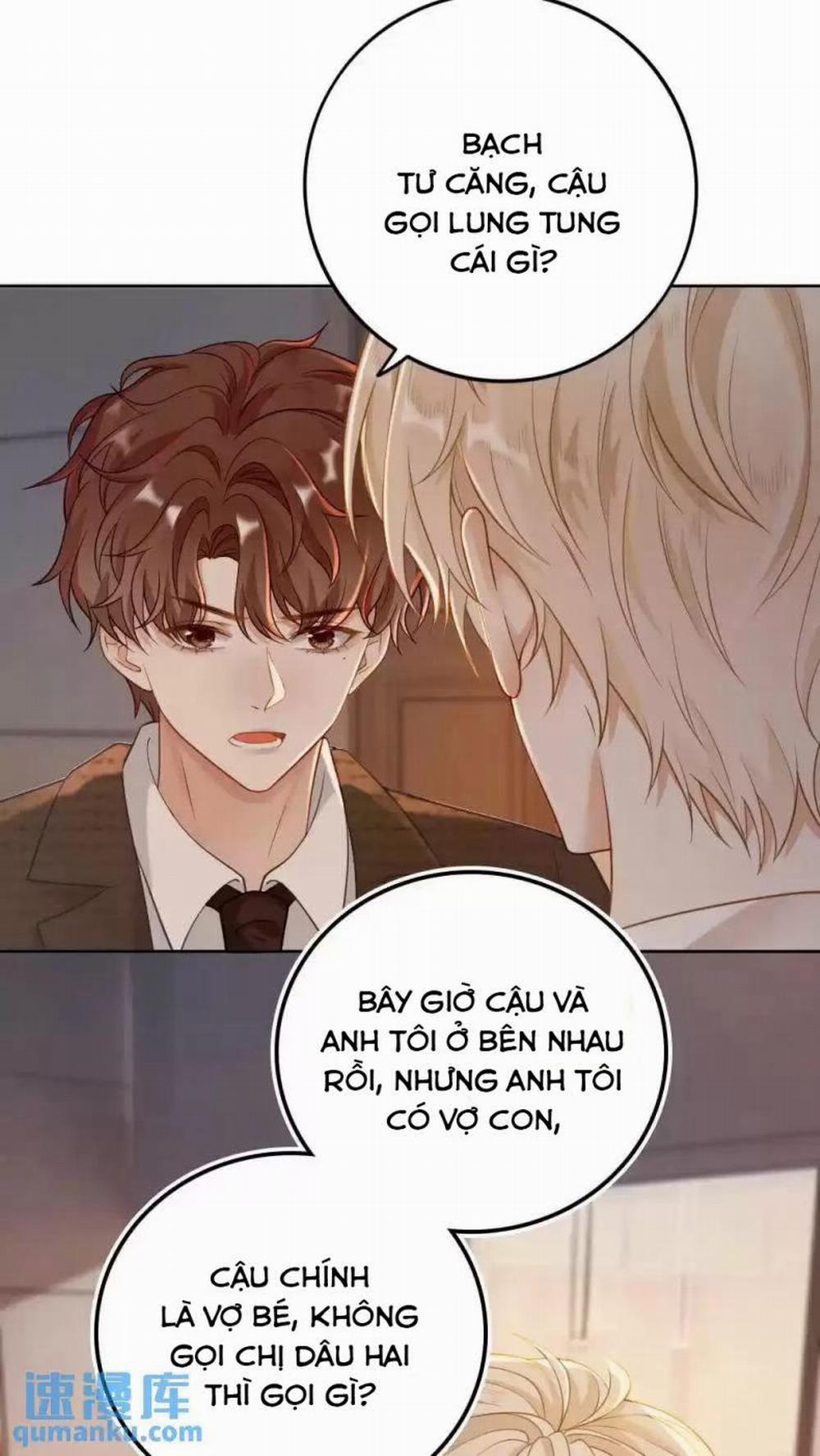 manhwax10.com - Truyện Manhwa Lang Cẩu Chủ Thần Chương 6 Trang 19