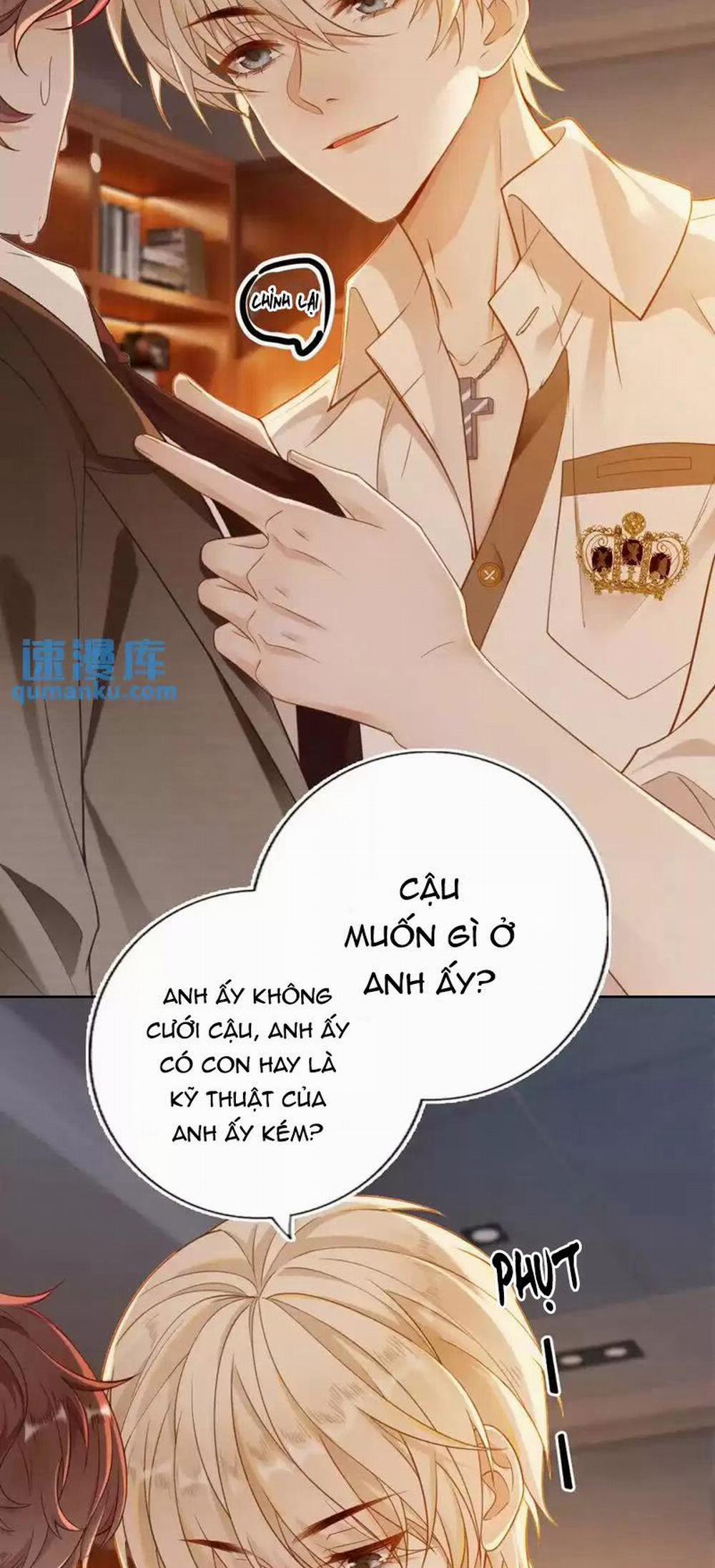 manhwax10.com - Truyện Manhwa Lang Cẩu Chủ Thần Chương 7 Trang 6