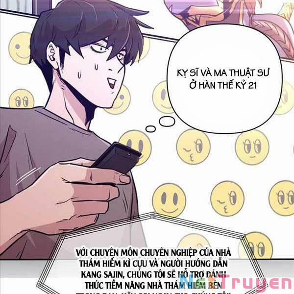 manhwax10.com - Truyện Manhwa Lãng Khách Một Mình Chương 2 Trang 21