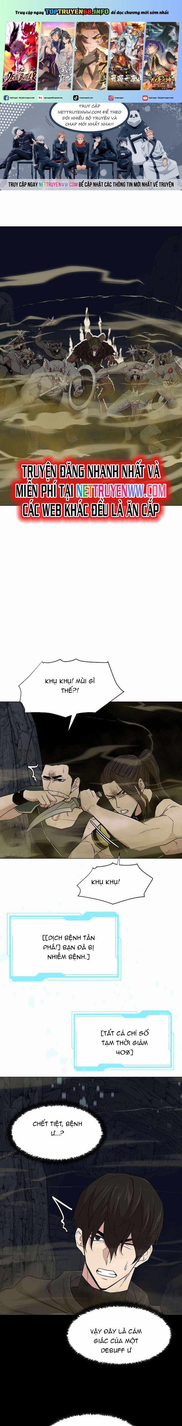 Lãng Khách Một Mình 36 trang 0