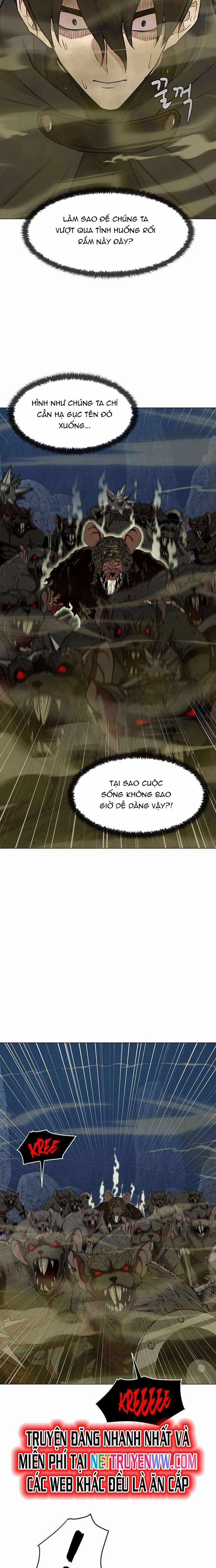Lãng Khách Một Mình 36 trang 5