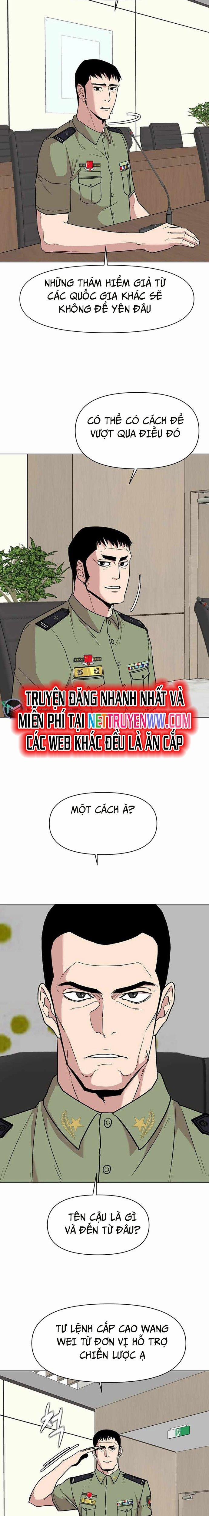 Lãng Khách Một Mình 38 trang 4