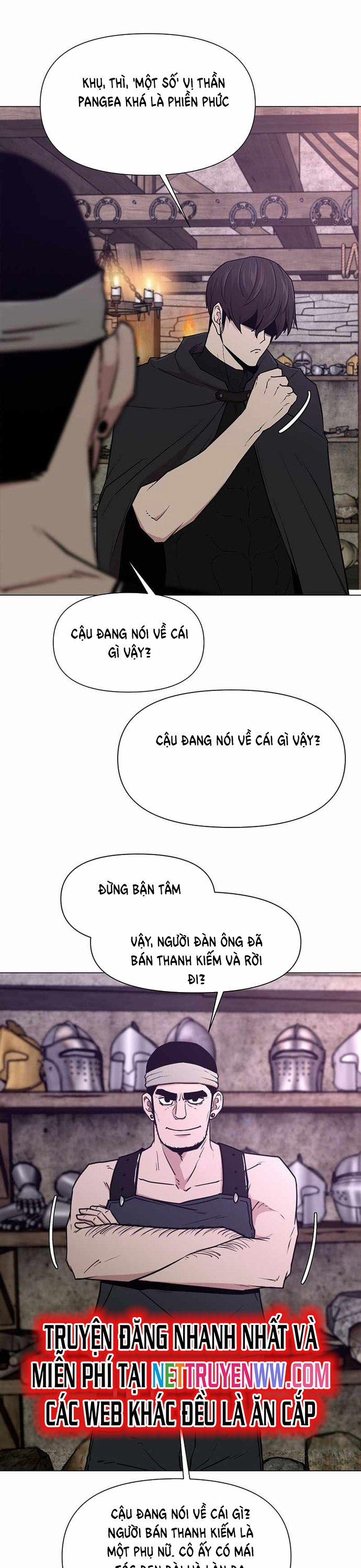 Lãng Khách Một Mình 39 trang 14
