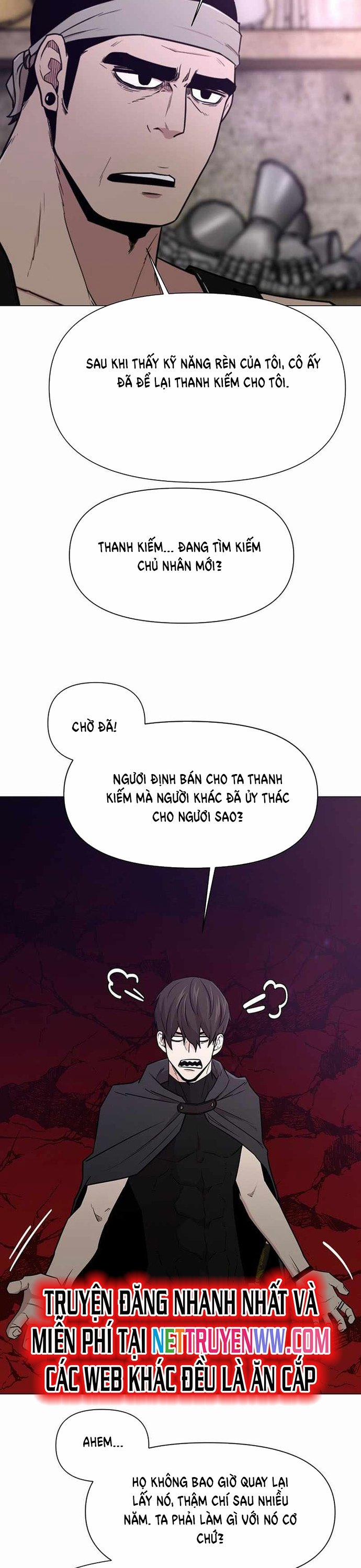 Lãng Khách Một Mình 39 trang 16