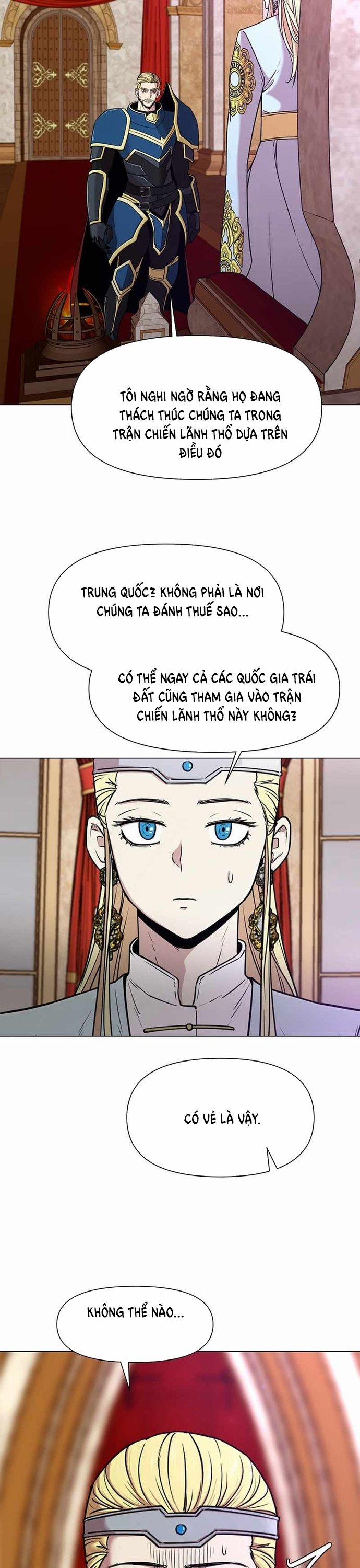 Lãng Khách Một Mình 39 trang 29