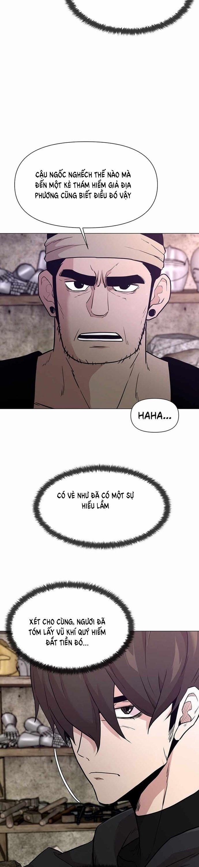 Lãng Khách Một Mình 39 trang 4