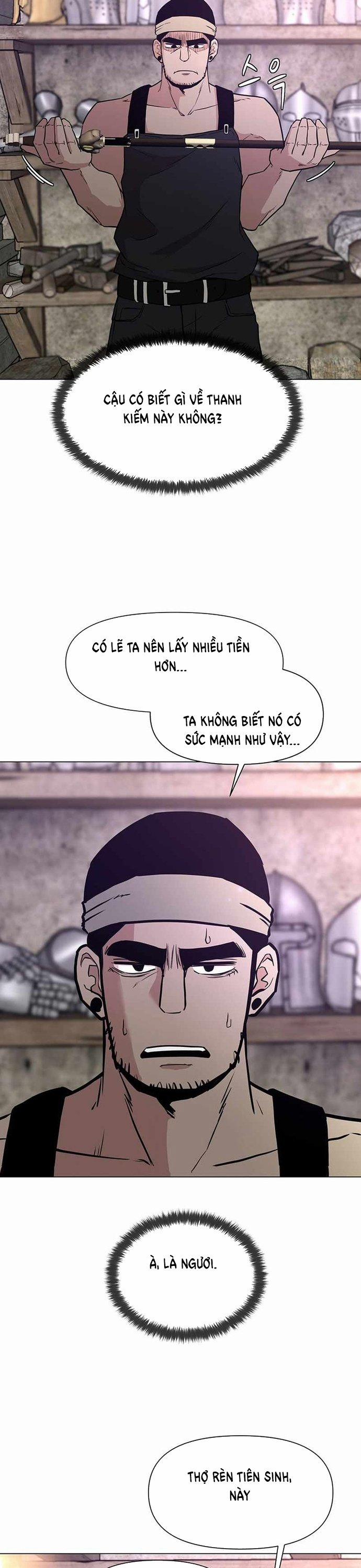 Lãng Khách Một Mình 39 trang 7