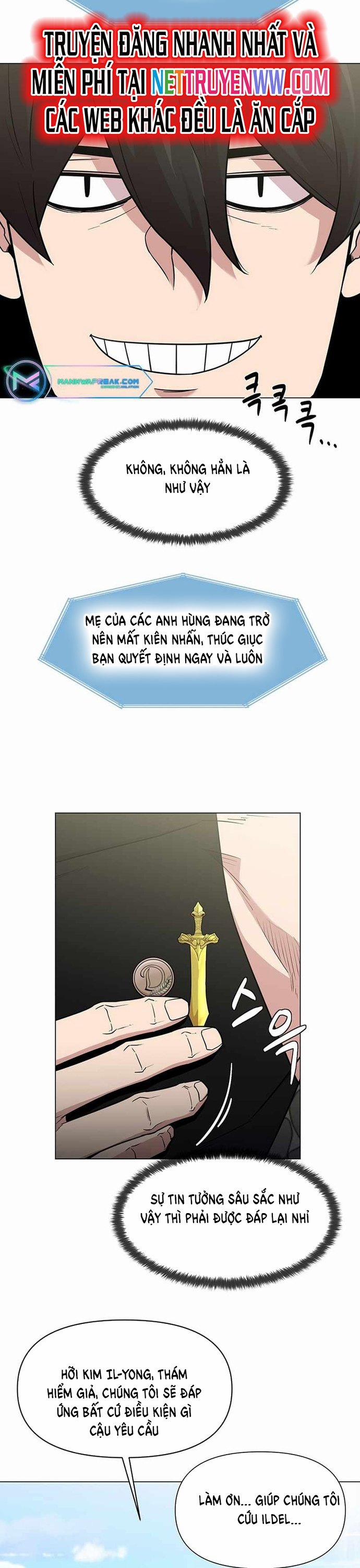 Lãng Khách Một Mình 40 trang 16