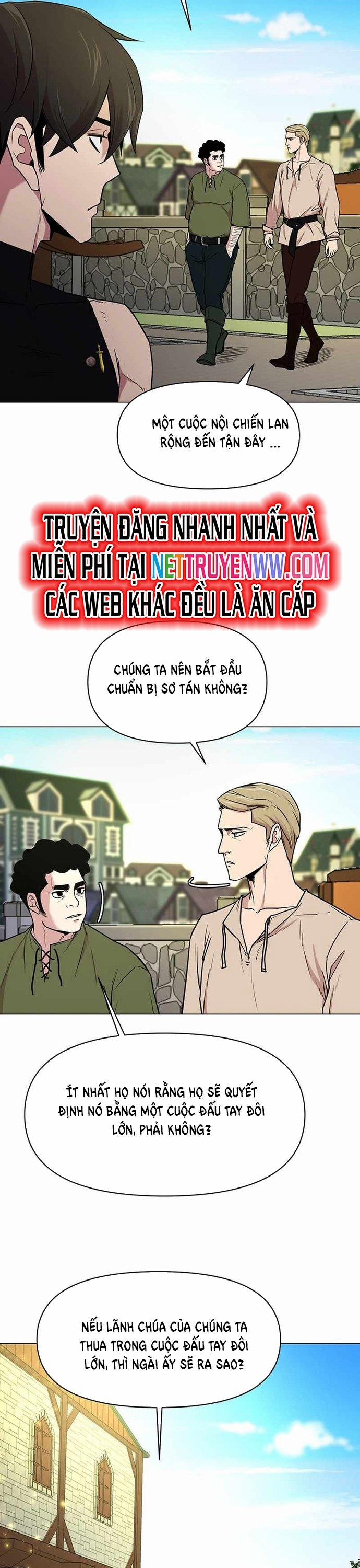 Lãng Khách Một Mình 40 trang 6