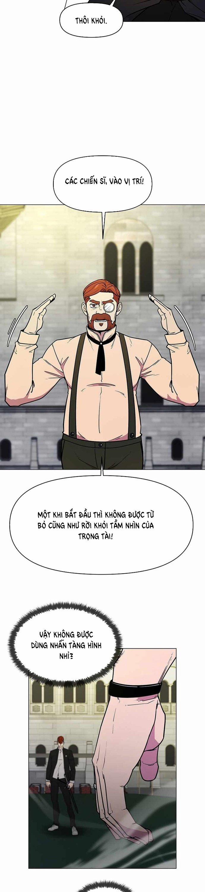 Lãng Khách Một Mình 41 trang 4