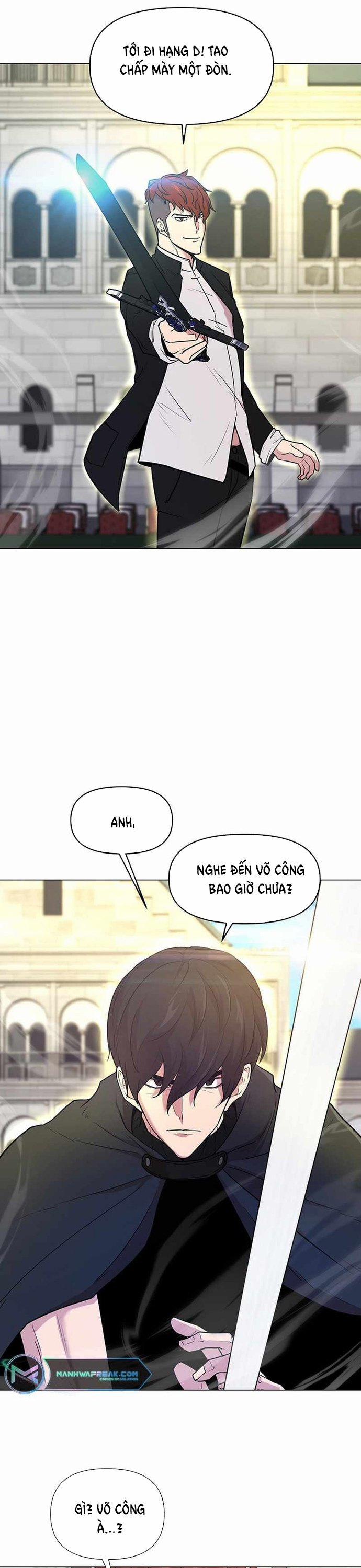 Lãng Khách Một Mình 41 trang 7