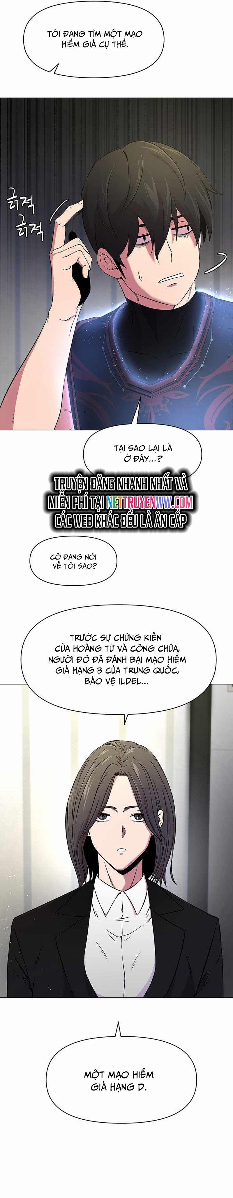 Lãng Khách Một Mình 44 trang 19