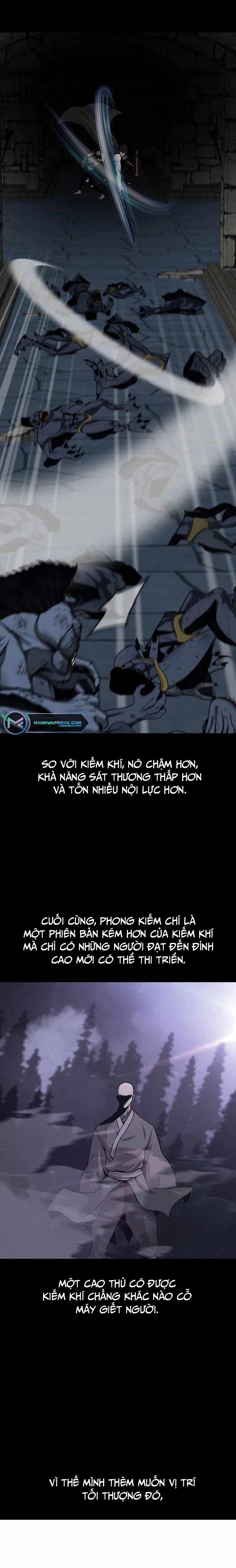 Lãng Khách Một Mình 46 trang 15