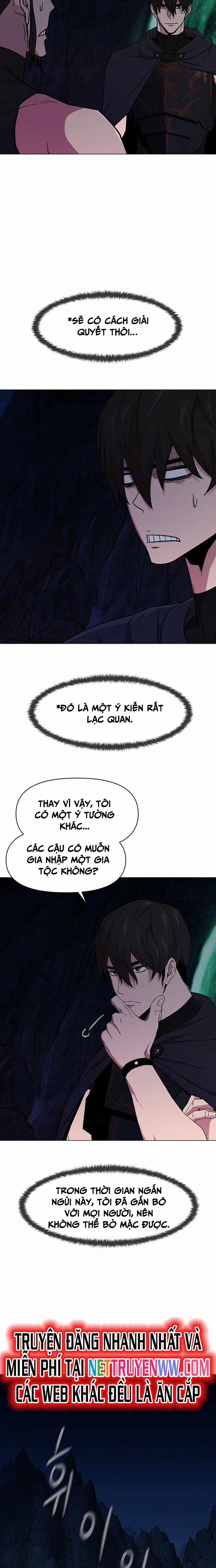 Lãng Khách Một Mình 51 trang 13