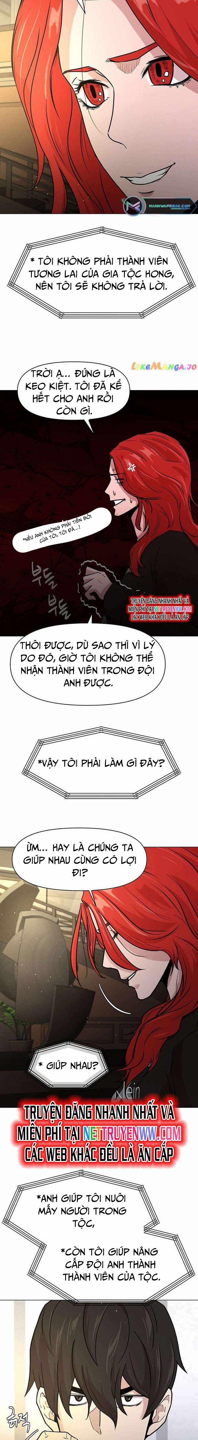 Lãng Khách Một Mình 52 trang 4