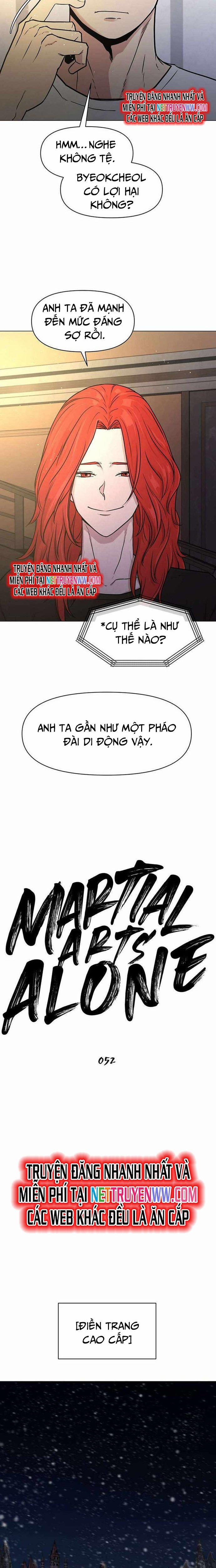 Lãng Khách Một Mình 52 trang 5