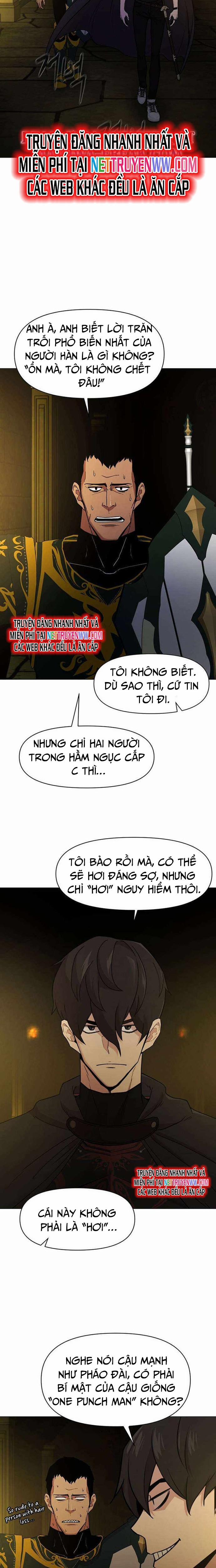 Lãng Khách Một Mình 52 trang 7