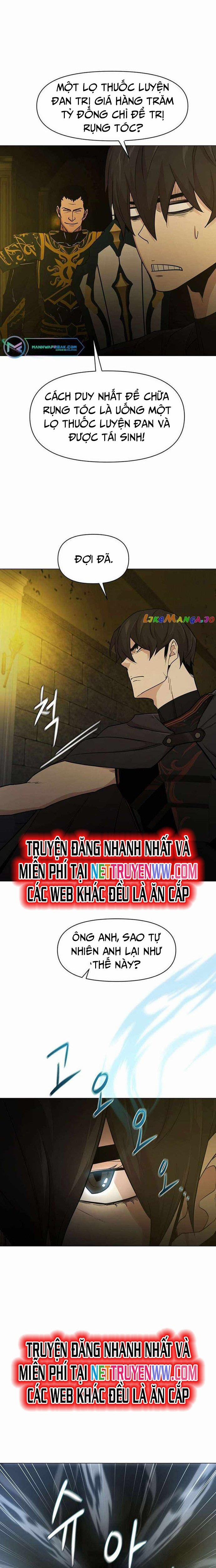 Lãng Khách Một Mình 52 trang 9