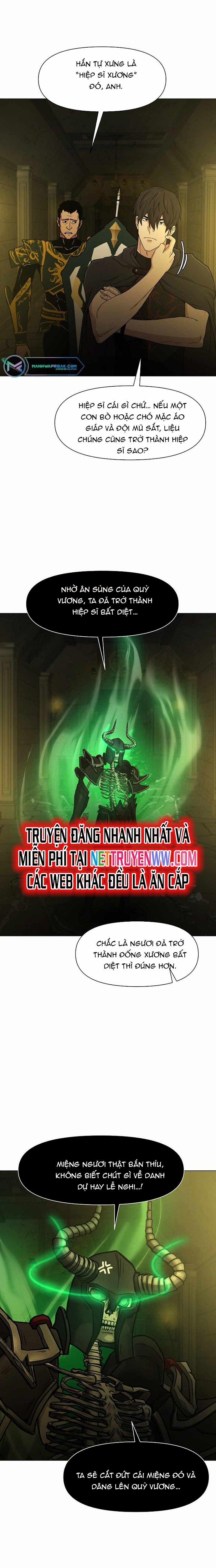 Lãng Khách Một Mình 53 trang 14