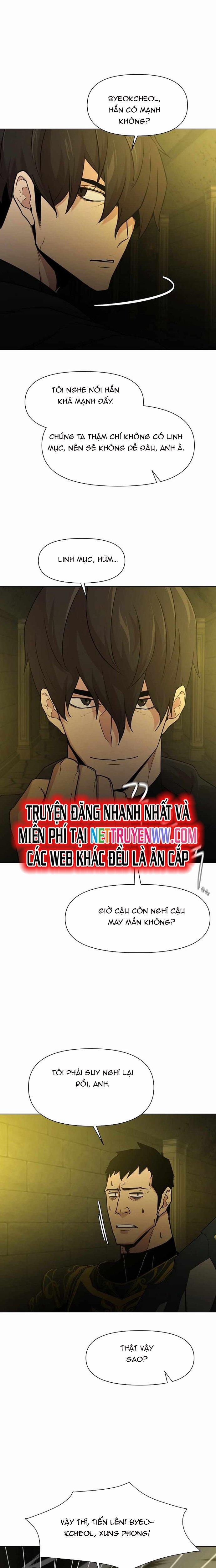 Lãng Khách Một Mình 53 trang 15