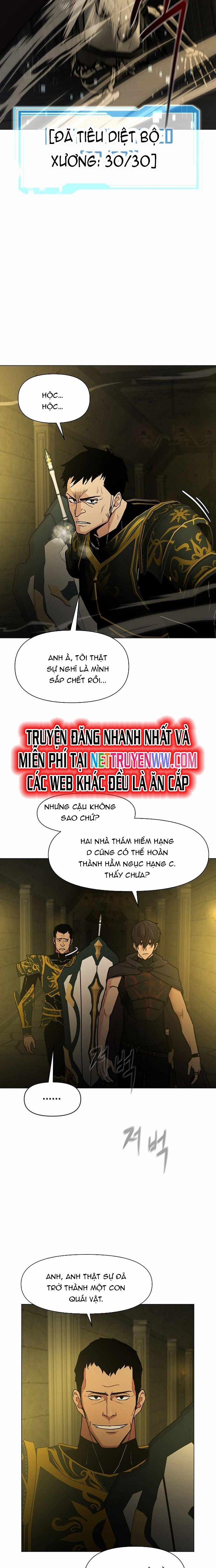 Lãng Khách Một Mình 53 trang 7