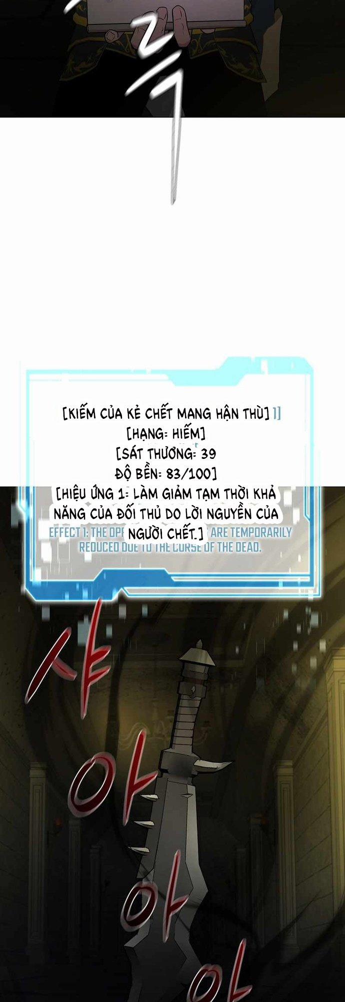 Lãng Khách Một Mình 54 trang 30