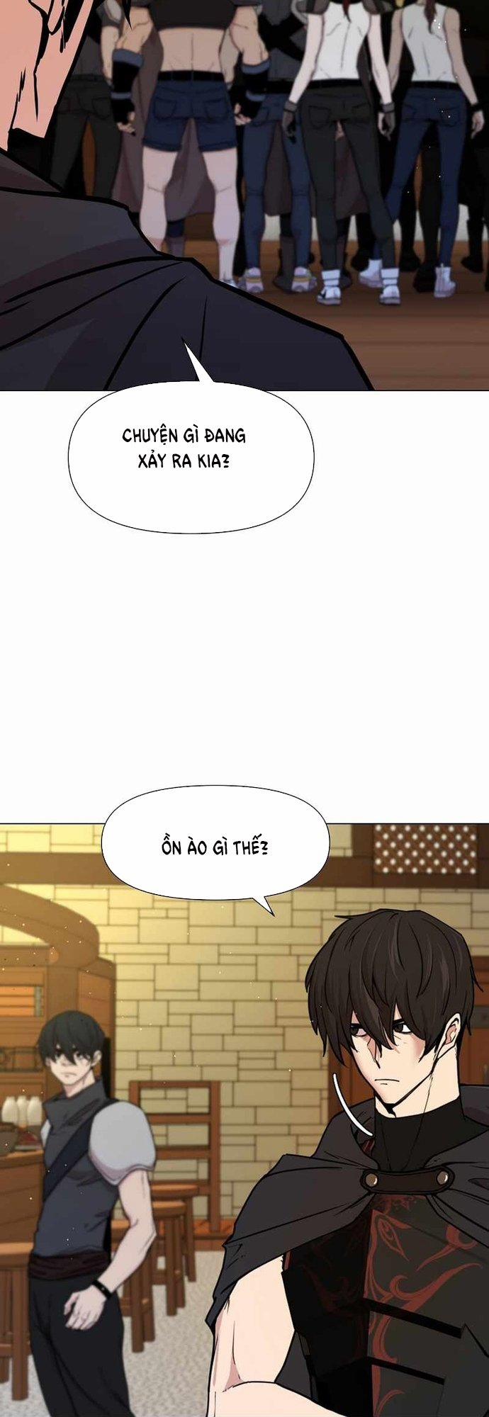 Lãng Khách Một Mình 54 trang 44