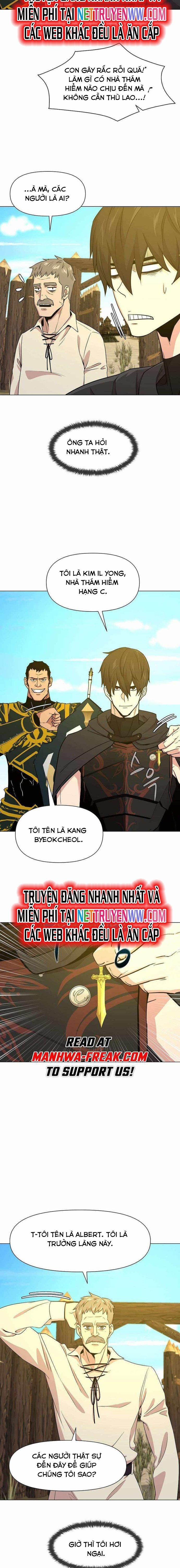 Lãng Khách Một Mình 55 trang 11