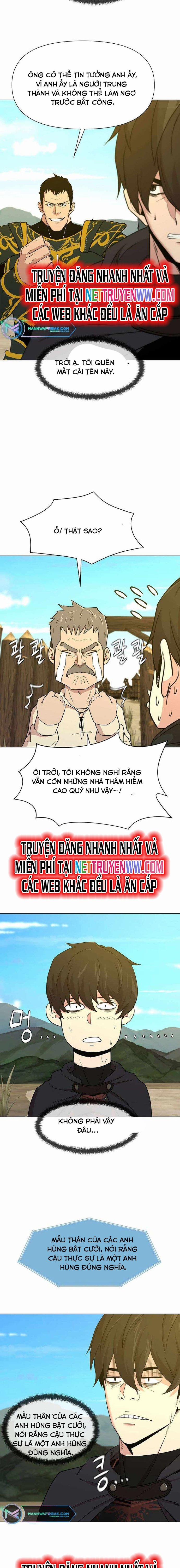 Lãng Khách Một Mình 55 trang 12