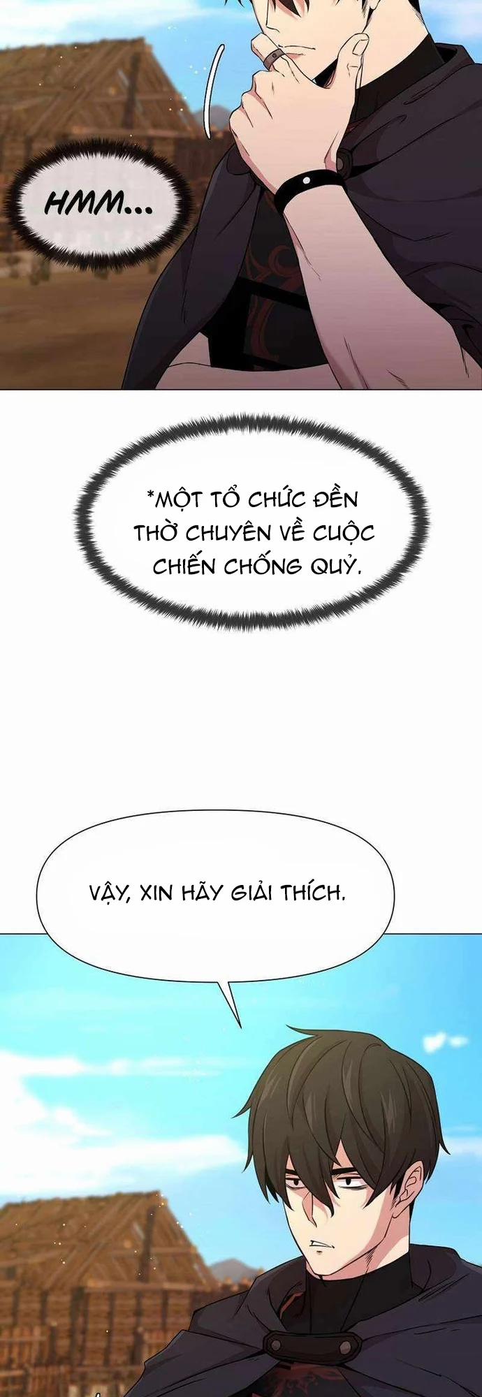 Lãng Khách Một Mình 56 trang 10