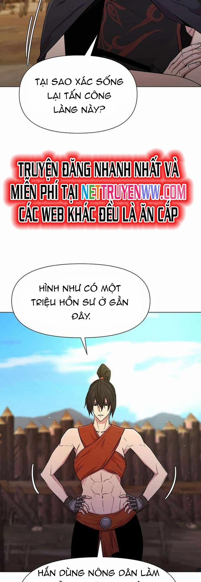 Lãng Khách Một Mình 56 trang 11