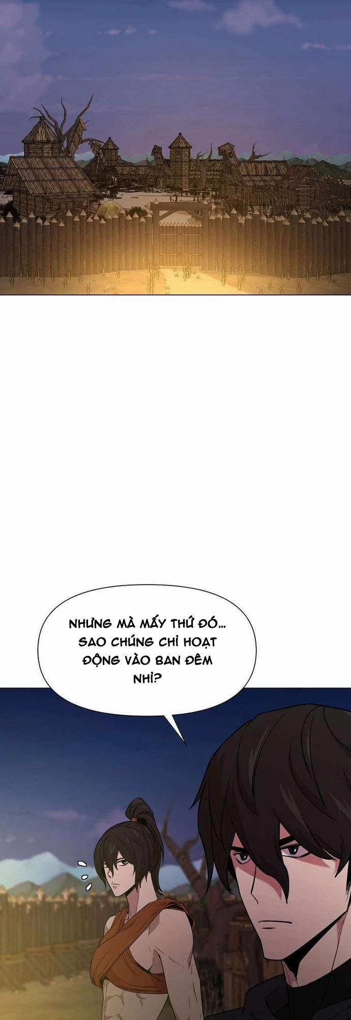 Lãng Khách Một Mình 56 trang 32