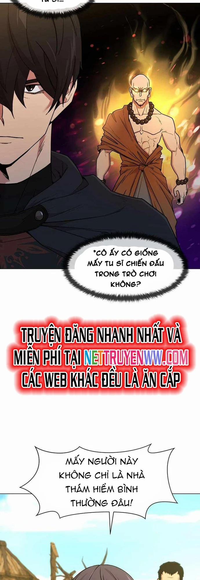 Lãng Khách Một Mình 56 trang 5