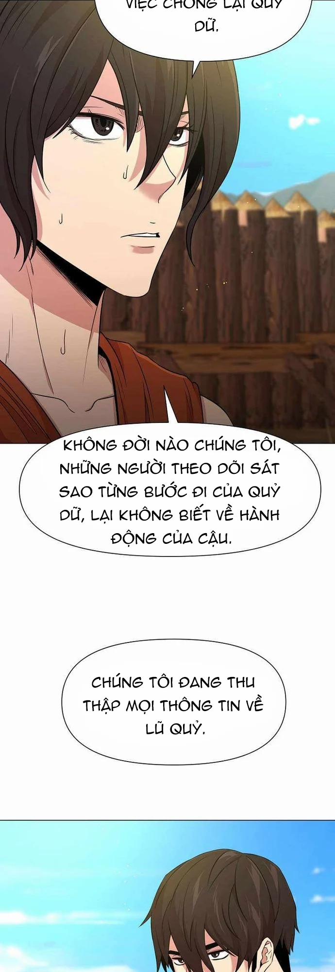 Lãng Khách Một Mình 56 trang 9