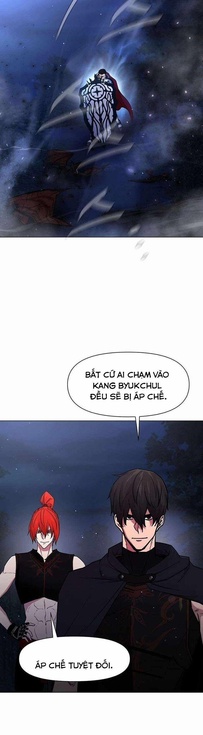 Lãng Khách Một Mình 77 trang 32