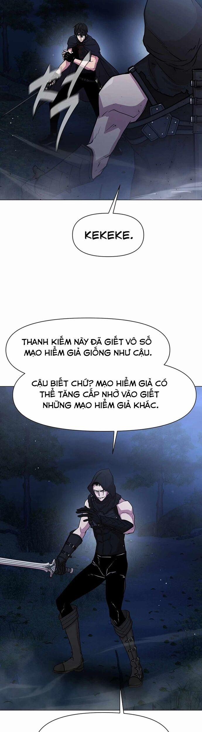 Lãng Khách Một Mình 78 trang 14
