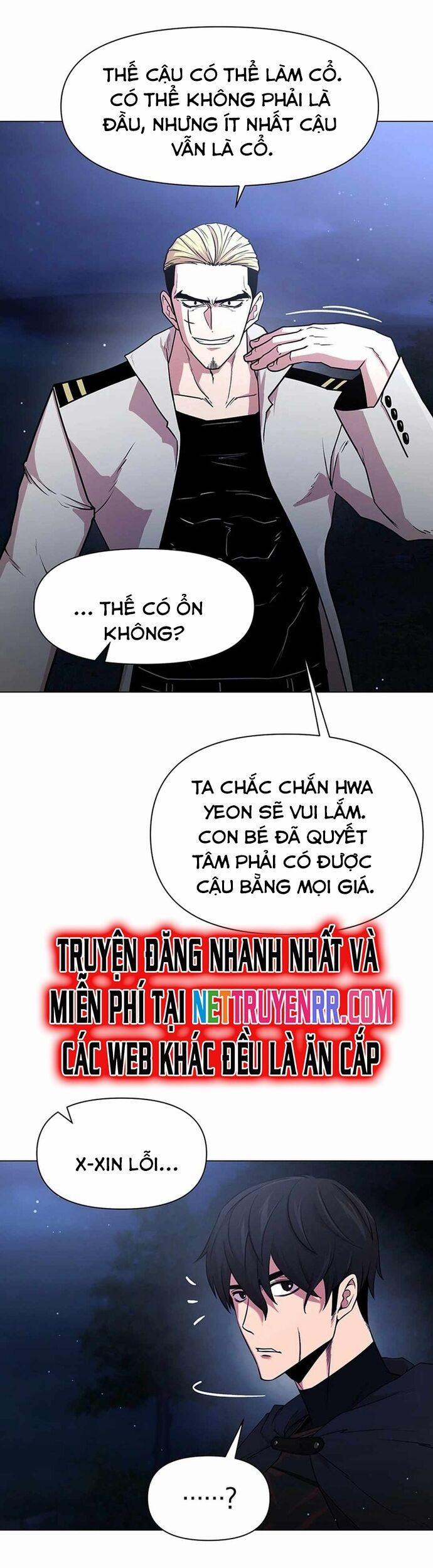 Lãng Khách Một Mình 79 trang 16