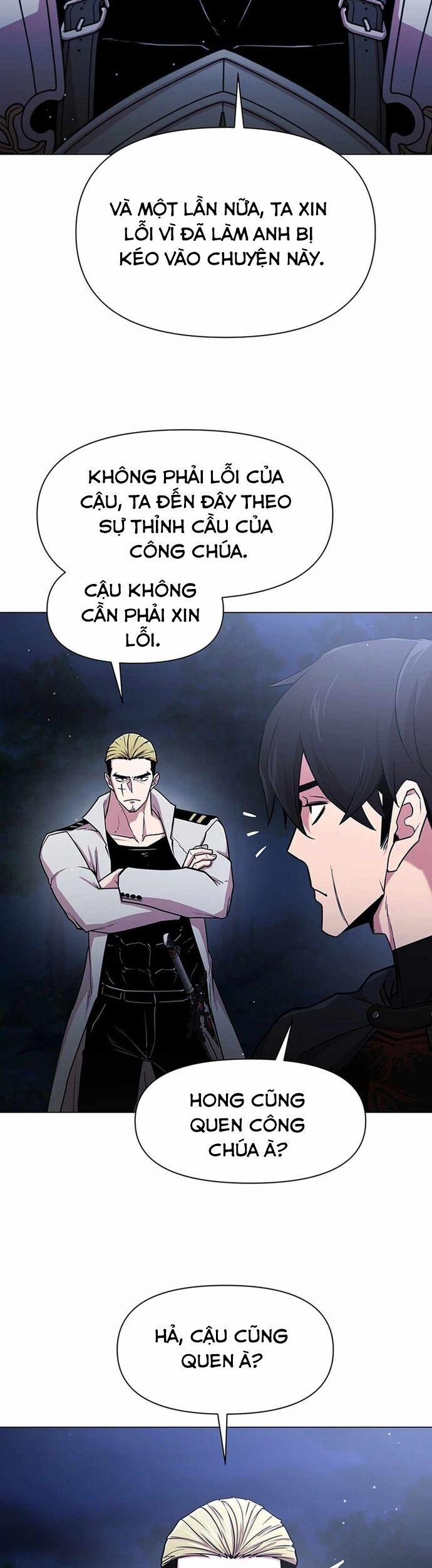 Lãng Khách Một Mình 79 trang 18