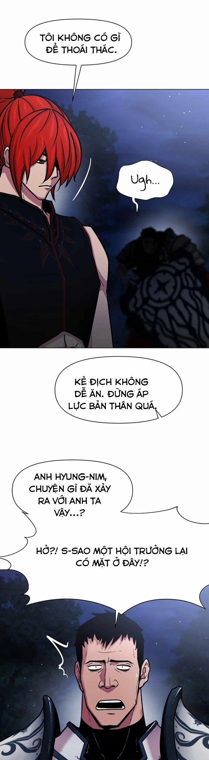 Lãng Khách Một Mình 79 trang 20