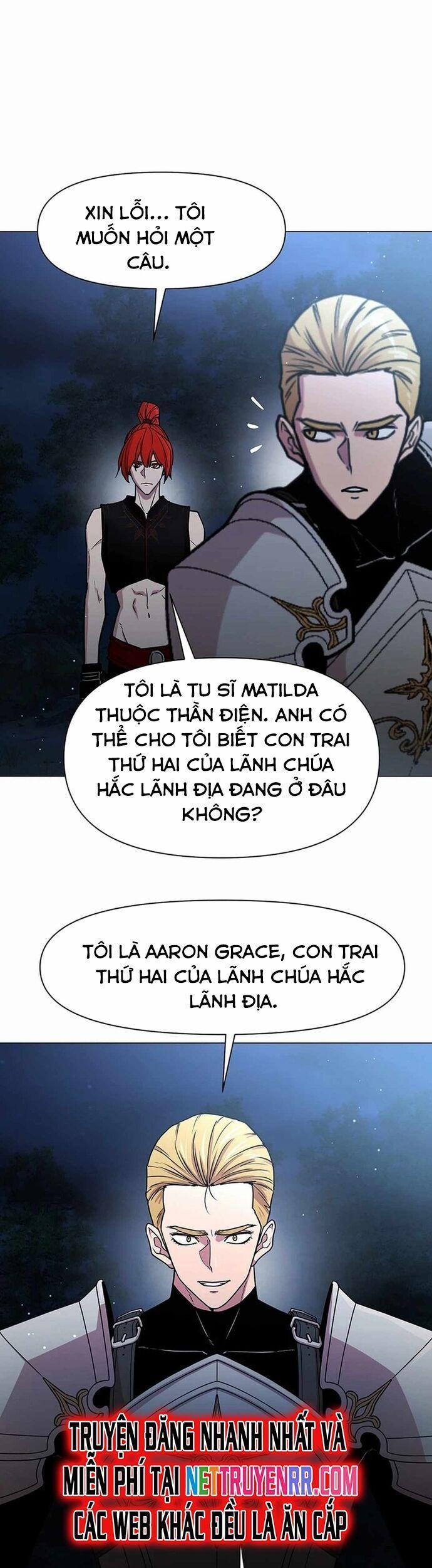 Lãng Khách Một Mình 79 trang 22