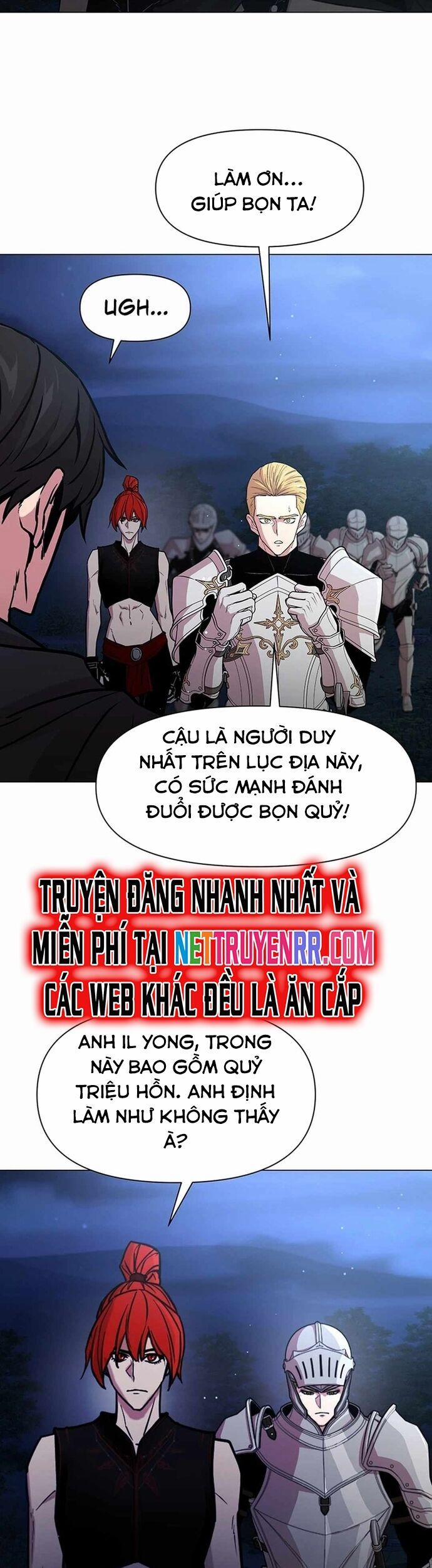 Lãng Khách Một Mình 79 trang 28