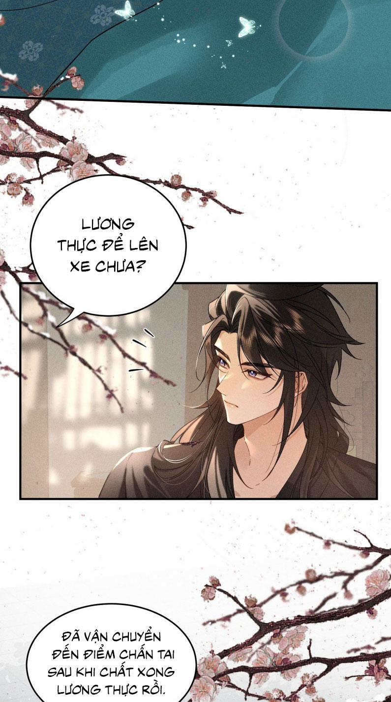 manhwax10.com - Truyện Manhwa Lang Kỵ Trúc Mã Lai Chương 13 Trang 18